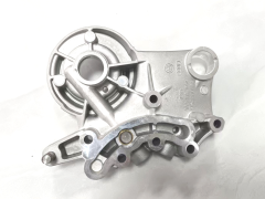 鋁壓鑄件_鋁合金壓鑄件_汽車零部件壓鑄_機油泵